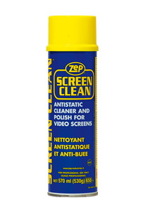 SCREEN CLEAN (EU)