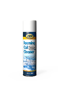 FOAMING COIL CLEANER NEW