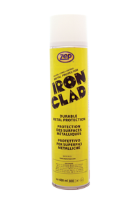 IRON CLAD