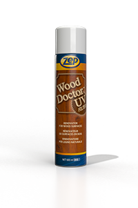 WOOD DOCTOR UV