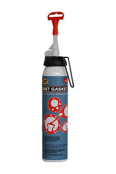 FAST GASKET  RED           7,25oz/205gr