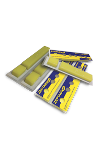 ZEPTABS EVO (1BLISTER WITH TWO PIECES)