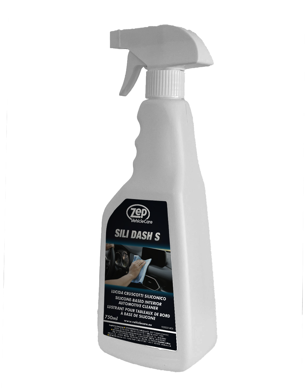 SILI DASH S 750ml