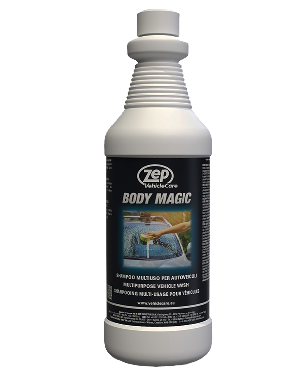 BODY MAGIC 1LT