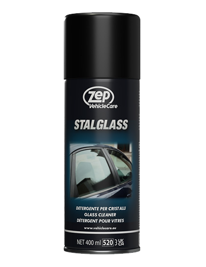 STALGLASS AERO