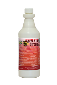 WHEEL RTU STRONG (1LT)
