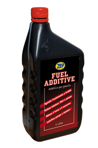 FUEL ADDITIVE